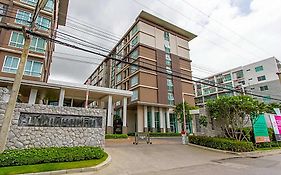 บ้านเพียงเพลิน เขาตะเกียบ บาย สโตนเฮด หัวหิน